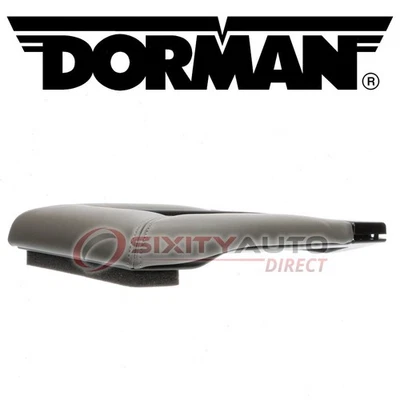 Dorman Console Lid for 2001-2006 GMC Sierra 1500 Body  ni Foto 1 de 4