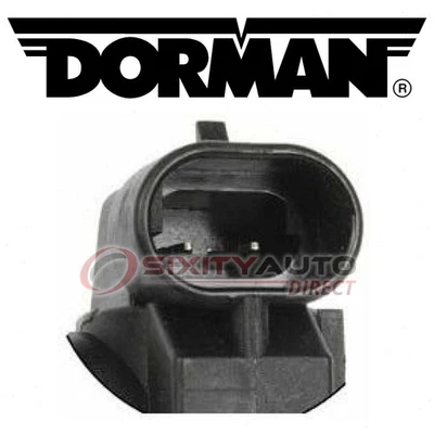 Dorman Rear Right ABS Wheel Speed Sensor for 1997-1999 Cadillac DeVille sa - Image 1 of 4