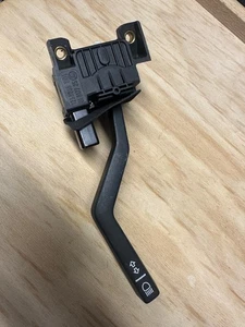 Blinkgeber Schalter 01817725, Hebel 1258265 12 Volt, VOLVO - Picture 1 of 5