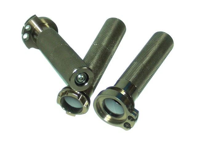 Дроссельная заслонка в нормандском стиле Outlaw Racing PP300YZB с подшипником Kawasaki KX250 1997-2009 - Изображение 1 из 1