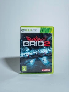 Xbox 360 Grid 2 | PAL | Full | Tested | Europe - Picture 1 of 10