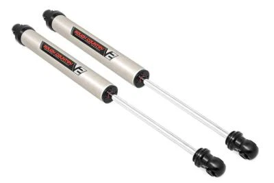 Rough Country for Ford F-250/350 Super Duty 4wd 99-16 V2 R Shocks Pair|4.5-7" - Image 1 of 4