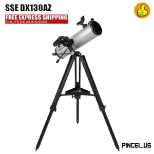 SSE DX130AZ StarSense Explorer DX Astronomical Telescope Newtonian Reflector sz - Picture 1 of 5
