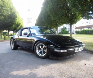 1970 PORSCHE 914 PORSCHE 2.0 914 WIDE BODY LHD - Picture 1 of 10