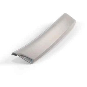 W124 E500 Kotflügel Unterblende Zierleiste hinten links oder rechts (Mercedes 1246904640) - Bild 1 von 5