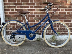 34cm Bobbin Brownie Hybrid Bicycle 24" 1 3/8 - Picture 1 of 9