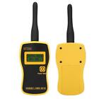 Gy561 Rf Digital Handheld Power Meter Frequency Counter Tester Radio 1 2400Mhz B