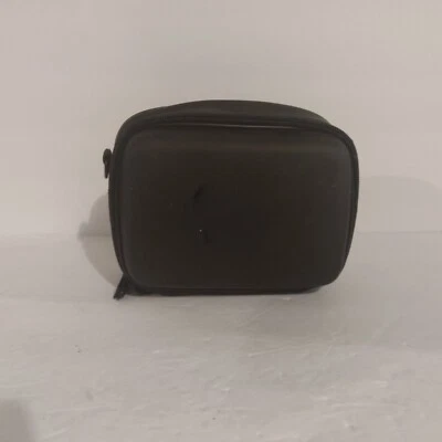 Multi-functional Hard Shell Travel Organizer, Carrying Case Bag.  5"x 7" x3" - Image 1 of 4