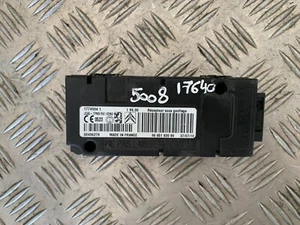 Dispositif de Commande - PEUGEOT CITROEN - Référence : 9665183080 - Imagen 1 de 4