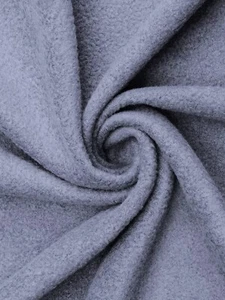 60" Wide Medium Weight Solid Anti-Pill Polar Fleece Fabric By The Yard - Picture 1 of 134