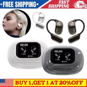 Lingo Plugs AI Translator Earbuds, 2025 Nuevos AI Language Translator Earbuds~ - Imagen 1 de 18