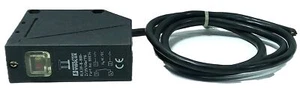 Pepperl RLK39-8-800-Z/31/40A/116 88834 12-240 V Photoelectric Proximity Sensor - Picture 1 of 4