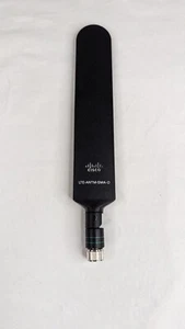 Cisco 4G Articulating Dipole Antenna 4G-LTE-ANTM-D lot of two - Picture 1 of 4