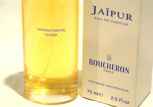 Jaipur Boucheron Eau de Parfum Spray refill. - Picture 1 of 3