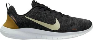 Size 12.5 - Nike Flex Experience Run 12 Black Olive Aura - Picture 1 of 5