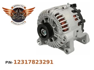 New Mini R56 R59 R60 R61 1.6L N47C16A NAPA Diesel Alternator 12317823291 10-16 - Picture 1 of 2