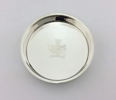 ANTHONY ELSON PARA HENO PLATA MONTAÑA RUSA ROBERTSONS JAM 1987 Foto 1 de 4