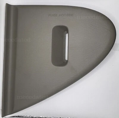 OEM PLYMOUTH DODGE NEÓN INTERIOR MANO IZQUIERDA LADO CONDUCTOR TABLERO CAJA FUSIBLES CUBIERTA Foto 1 de 2