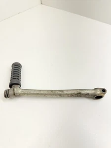 1983-2006 YAMAHA PW80 KICK STARTER KICKSTART LEVER PEDAL STOCK OEM GENUINE - Picture 1 of 7