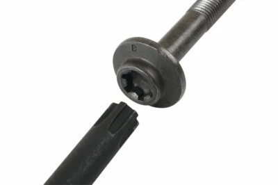 Ribe Impact Socket Bit 1/2 Dr M12 Some Cylinder Head Bolts FITS Ford Transit LL - Image 1 of 4