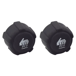 2 x You.S Sealing Cap Coolant Reservoir for Renault Smart A4155010015 - Picture 1 of 6