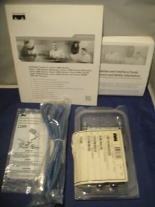 CISCO WIC-1DSU-T1/V2 1 PORT WAN INTERFACE MODULE CARD FOR ROUTER - NEW - Picture 1 of 6
