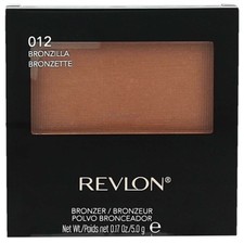 Revlon Bronzer with Brush 012 Bronzilla 5g