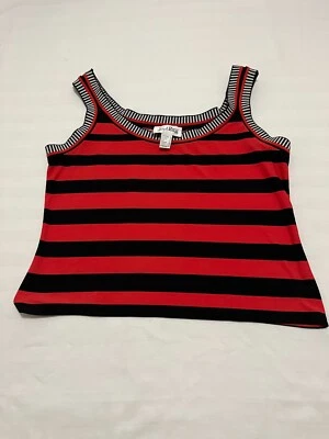 Joseph Ribkoff Tank Size 16 - Image 1 of 4