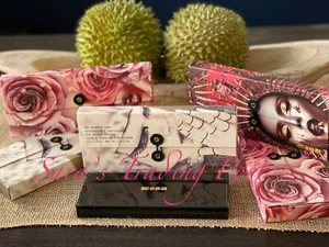 1 PML Pat McGrath Labs MOTHERSHIP EYESHADOW PALETTE 10 Eye Shadow NIB +🎁 PICK - Picture 1 of 10