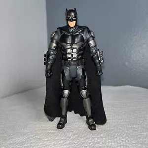 Mattel DC Multiverse Justice League Batman "Batfleck" 6" Action Figure - Loose - Picture 1 of 2