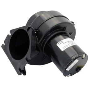 JOHNSON PUMP -MAYFAIR 54124 Blower-Flange Mount 3 Hose - Picture 1 of 1
