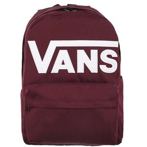 Las mejores ofertas en Mochilas VANS rojo, bolsos y maletines para hombres  | eBay