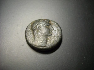 Otho AD 69. AE24 (7,62 g) de Antioquía, Siria - Imagen 1 de 2
