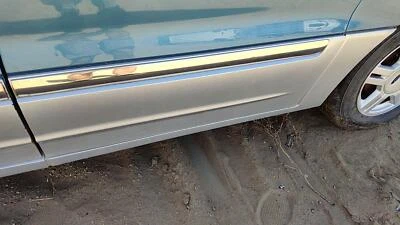 Ford Windstar 2002 conductor moldura trasera izquierda de puerta OEM moldura trasera azul Lv Ts Foto 1 de 4