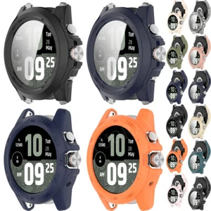 PC / TPU Etui Protector Pokrowiec na zderzak do Ticwatch Atlas Smart Watch Wymiana - Zdjęcie 1 z 91
