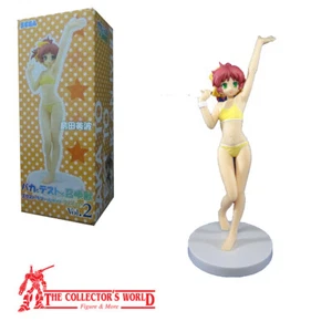 Shimada Minami Baka To Test To Shokanju Ex Figure 19 Cm Sega Originale Raro - Picture 1 of 1
