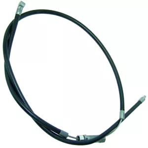 Triumph DROSSELKABEL T120/T140 TOP 68-78 US BARS 60-7001 - Bild 1 von 1