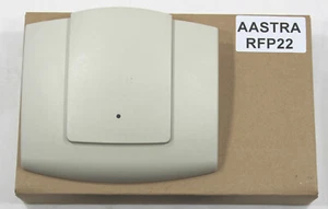 5 x AASTRA DeTeWe RFP22 RFP 22 wie Mitel - Bild 1 von 2