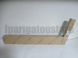 Toyota Genuine 08611‑35170 Side Visor RV Wide Type FJ Cruiser GSJ15W - Picture 1 of 21