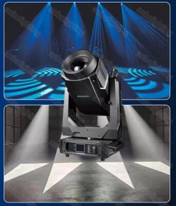 700W Led Profile Moving Head Lights CMY CTO Zoom Stage DJ Disco Beam Wash Light - Picture 1 of 7