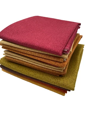 Moda Fabrics Thatched by Robin Pickens Fabric Bundle NEW - Image 1 of 4