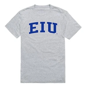 Eastern Illinois University Panthers EIU NCAA College Cotton Game T-Shirt S-2XL - Picture 1 of 1