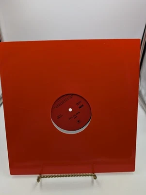 2002 NAS Made You Look / The Cross 12" Maxi Single LP Album - Imagem 1 de 4