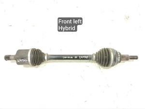 Drive Shaft Chrysler Pacifica 2018 Left Front 68194148AB - Picture 1 of 7