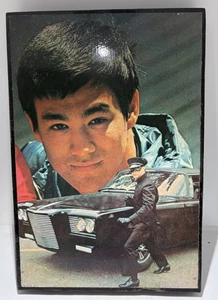 bruce lee vintage photo kato - Picture 1 of 2