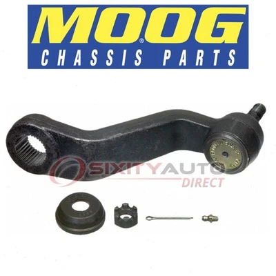 MOOG Steering Pitman Arm for 1998-1999 Dodge Durango - Gear  nk — 第 1/4 张图片