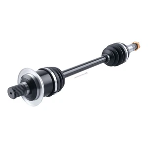 Rear Left CV Joint Axle For Arctic Cat 650 4X4 2004-2011 0502-811 - Picture 1 of 20