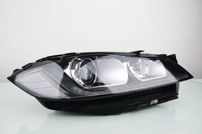 SCHEINWERFER JAGUAR F-PACE XF X260 XENON GX63-13W029-EF RECHTS TOP ZUSTAND! - Bild 1 von 4