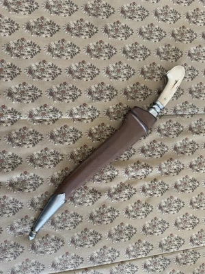 Khanjer Dagger - Image 1 of 3