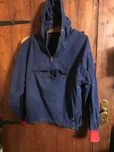 Antiker Norweger Ski Anorak Reidar Andersen - Bild 1 von 4